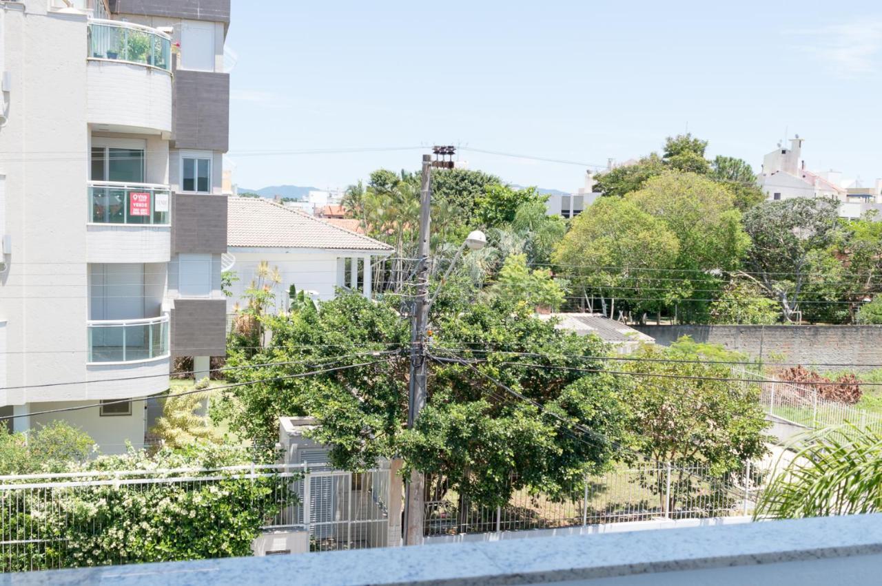 Residencial Larissa Elena Apartment Florianopolis Exterior photo