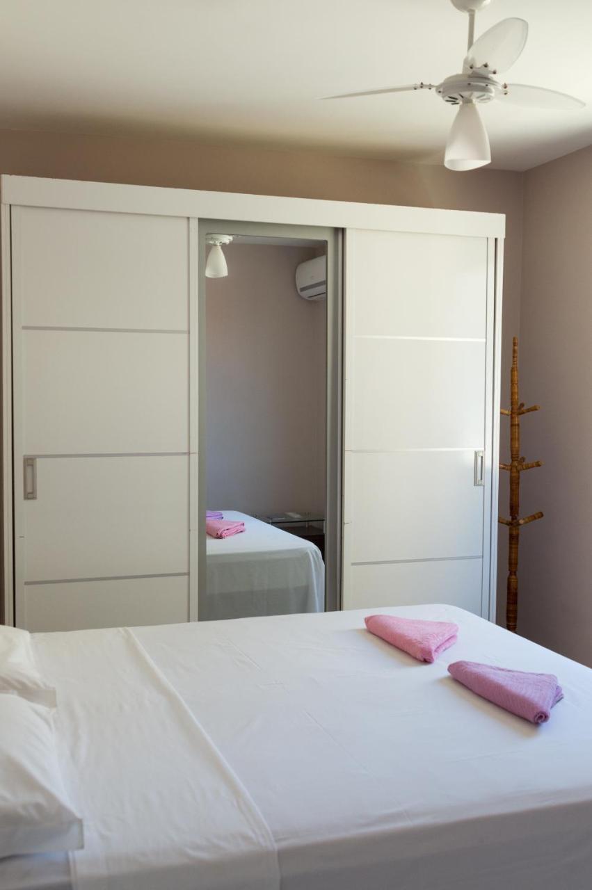 Residencial Larissa Elena Apartment Florianopolis Exterior photo