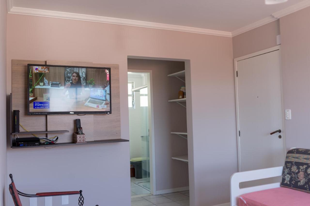 Residencial Larissa Elena Apartment Florianopolis Exterior photo